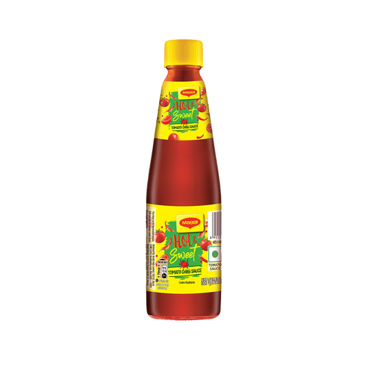 Maggi Hot & Sweet 500g