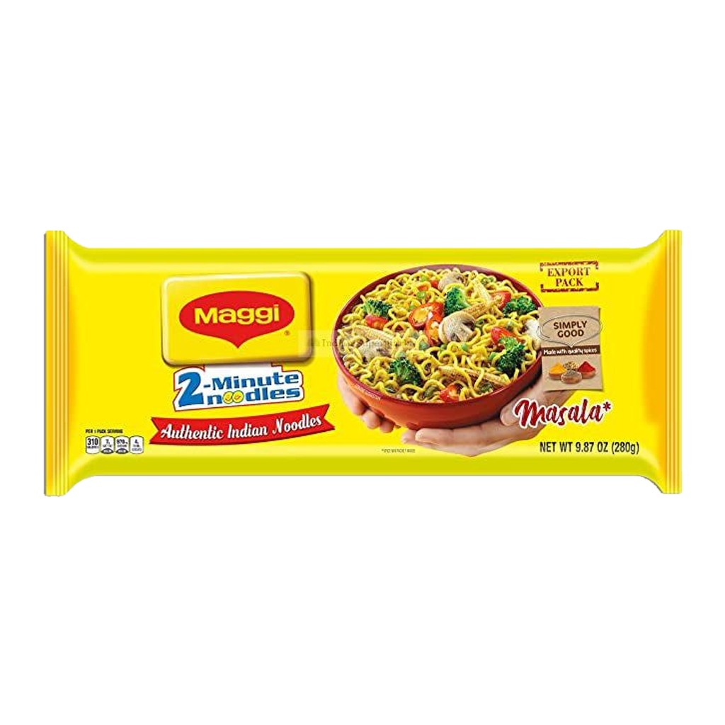 Maggi Noodles 280g