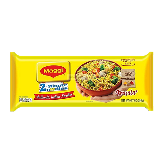 Maggi Noodles 280g