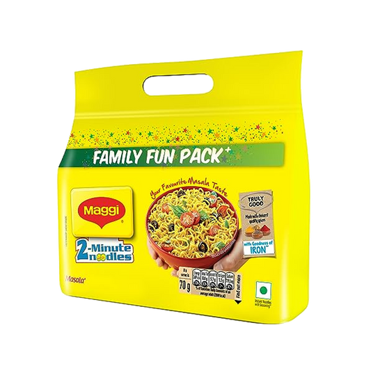 Maggi Noodles 560g
