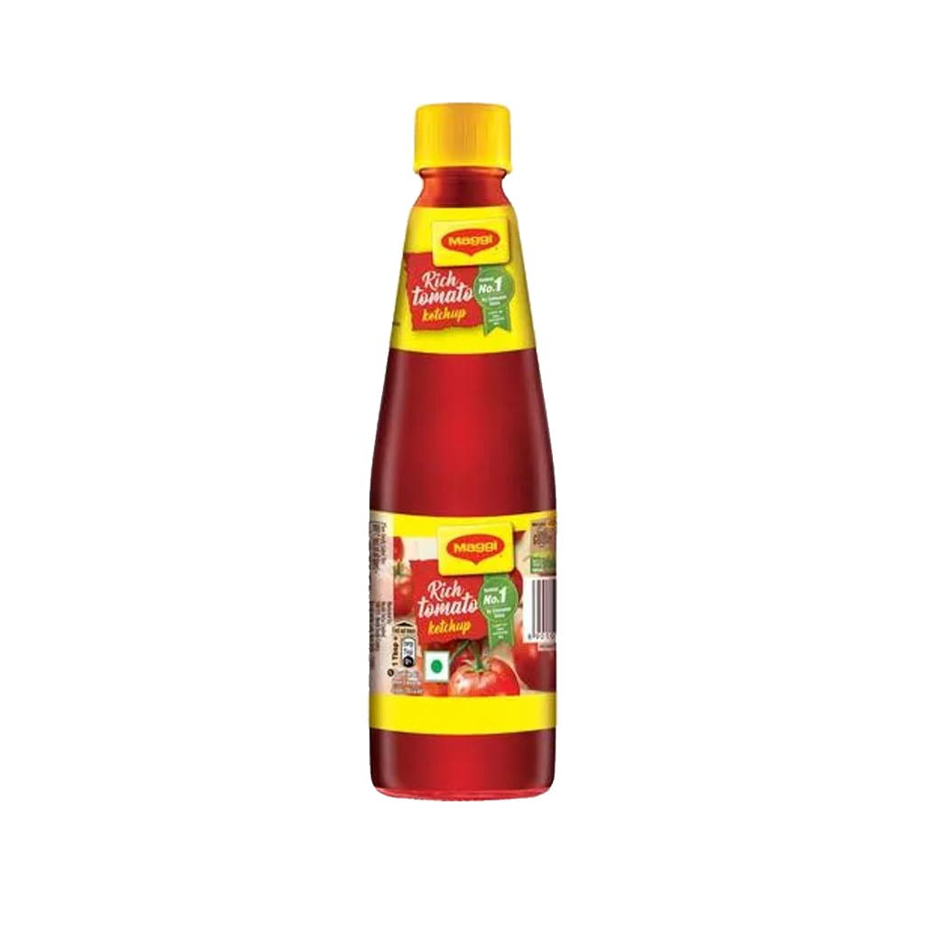 Maggi Tomato Ketchup 500g
