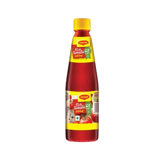 Maggi Tomato Ketchup 500g