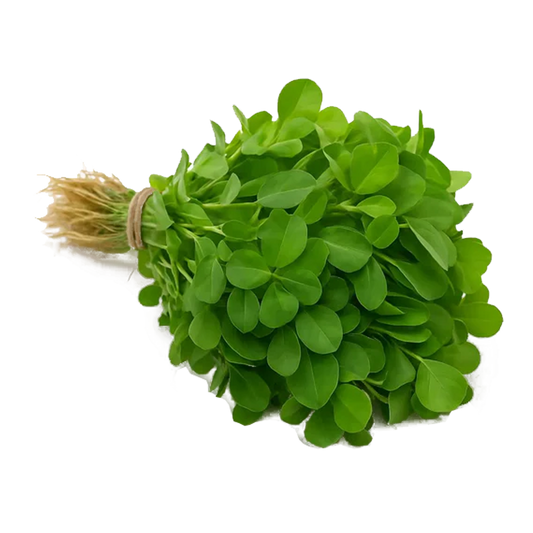Methi Leaves Bunch