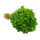 Methi Leaves Bunch