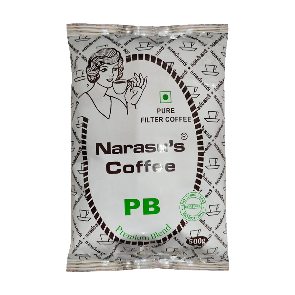 Narasu's Coffee Premium Blend 500g