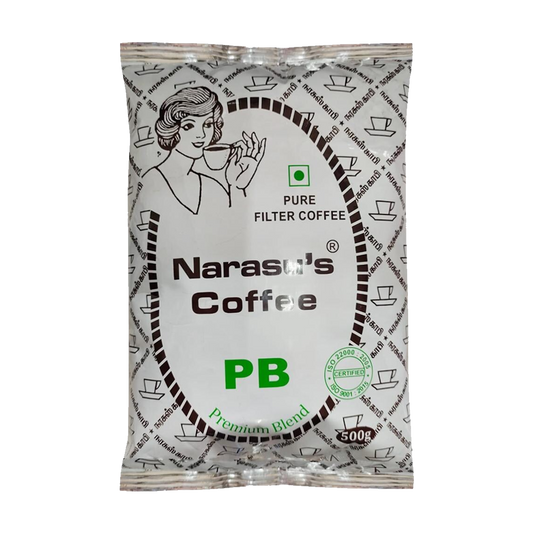 Narasu's Coffee Premium Blend 500g