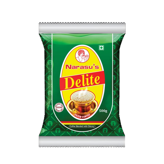 Narasu's Delite 500g