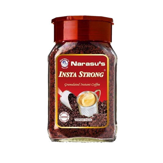 Narasu's Instaant Coffee Strong  100g