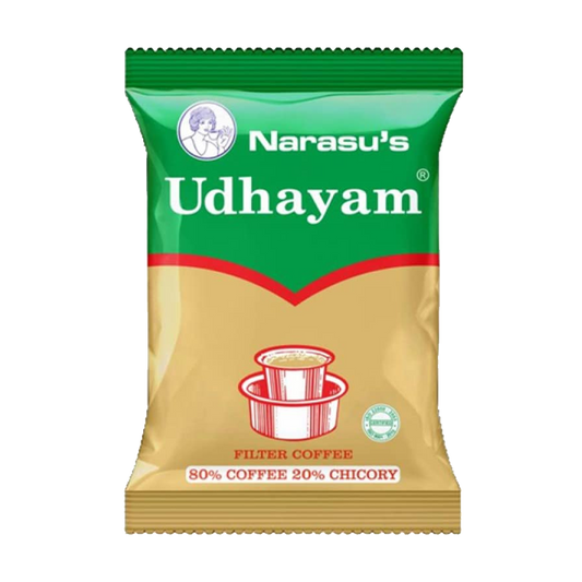 Narasu's Instant Coffee 100g