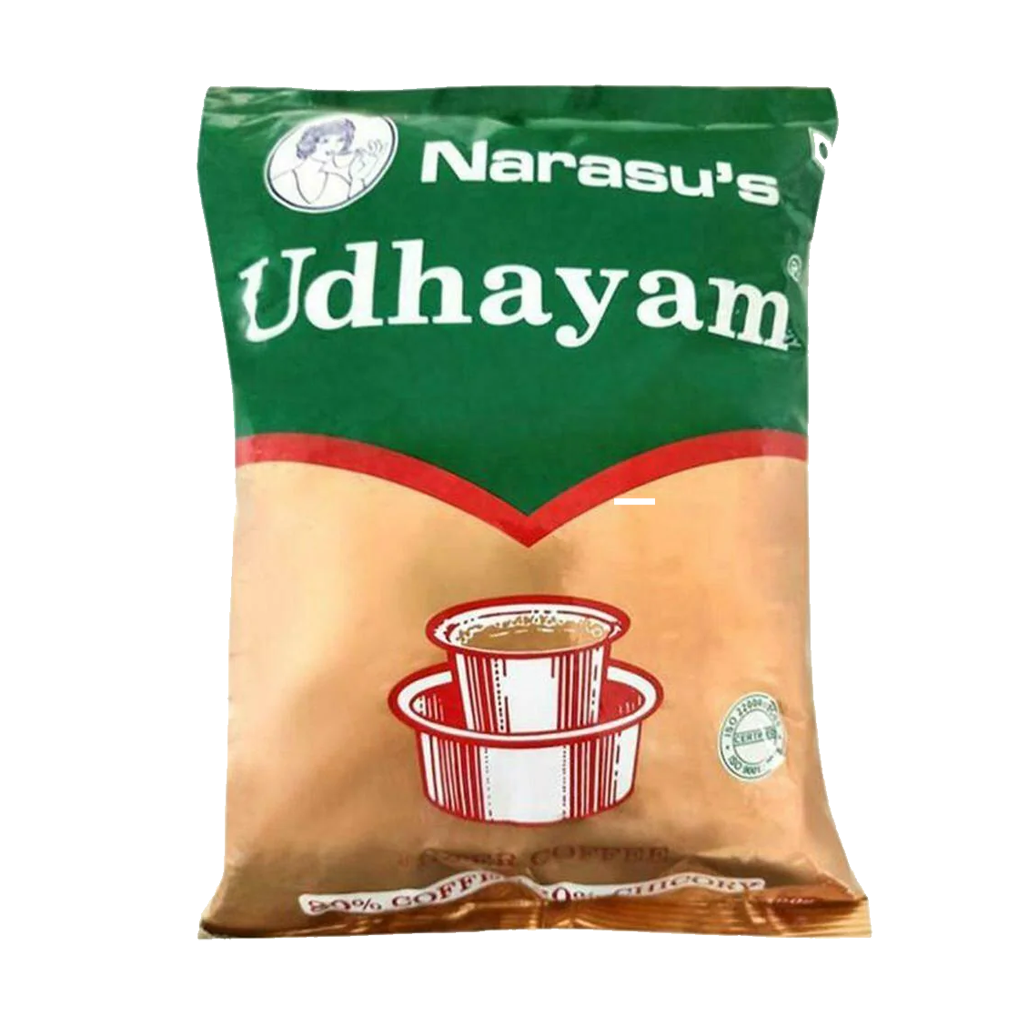 Nasrasu Udhayam Coffee  500g