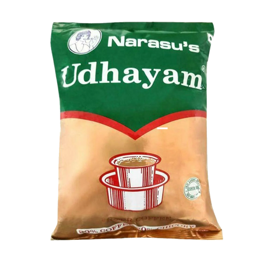 Nasrasu Udhayam Coffee  500g