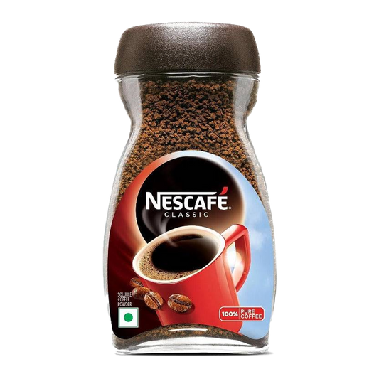 Nescafe Classic 90gm