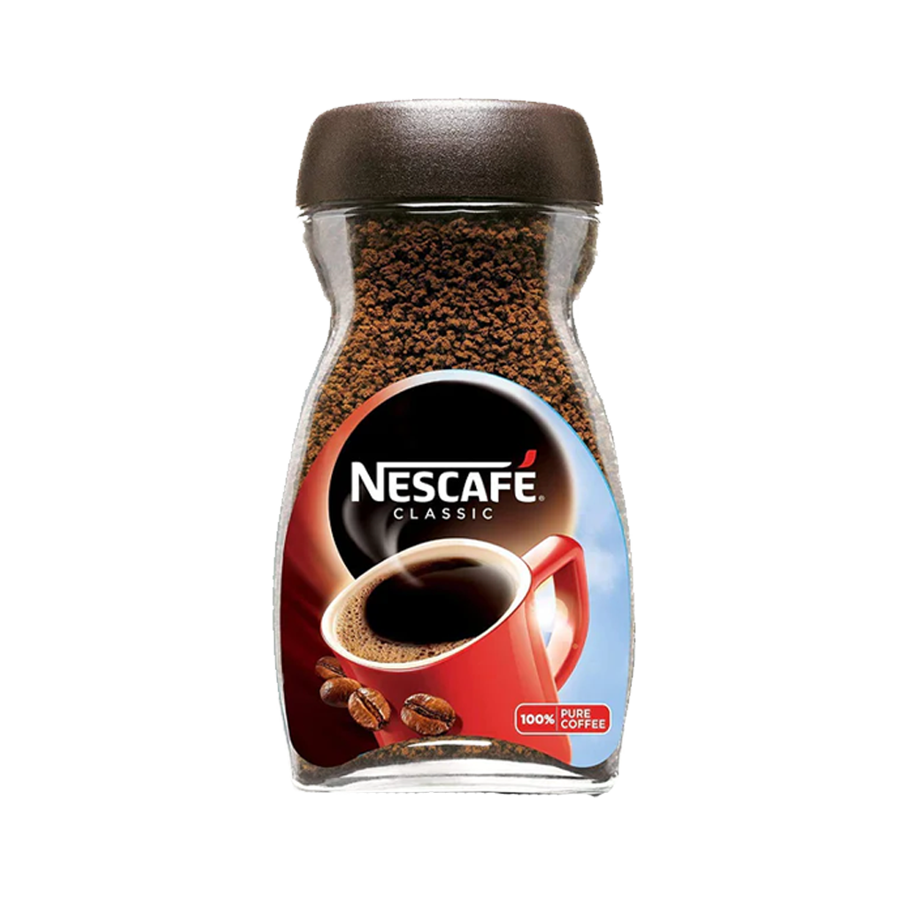 Nescafe Classic India 90g