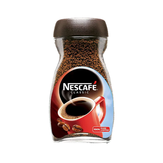 Nescafe Classic India 90g