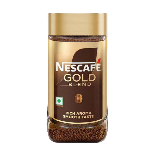 Nescafe Gold Blend 50g