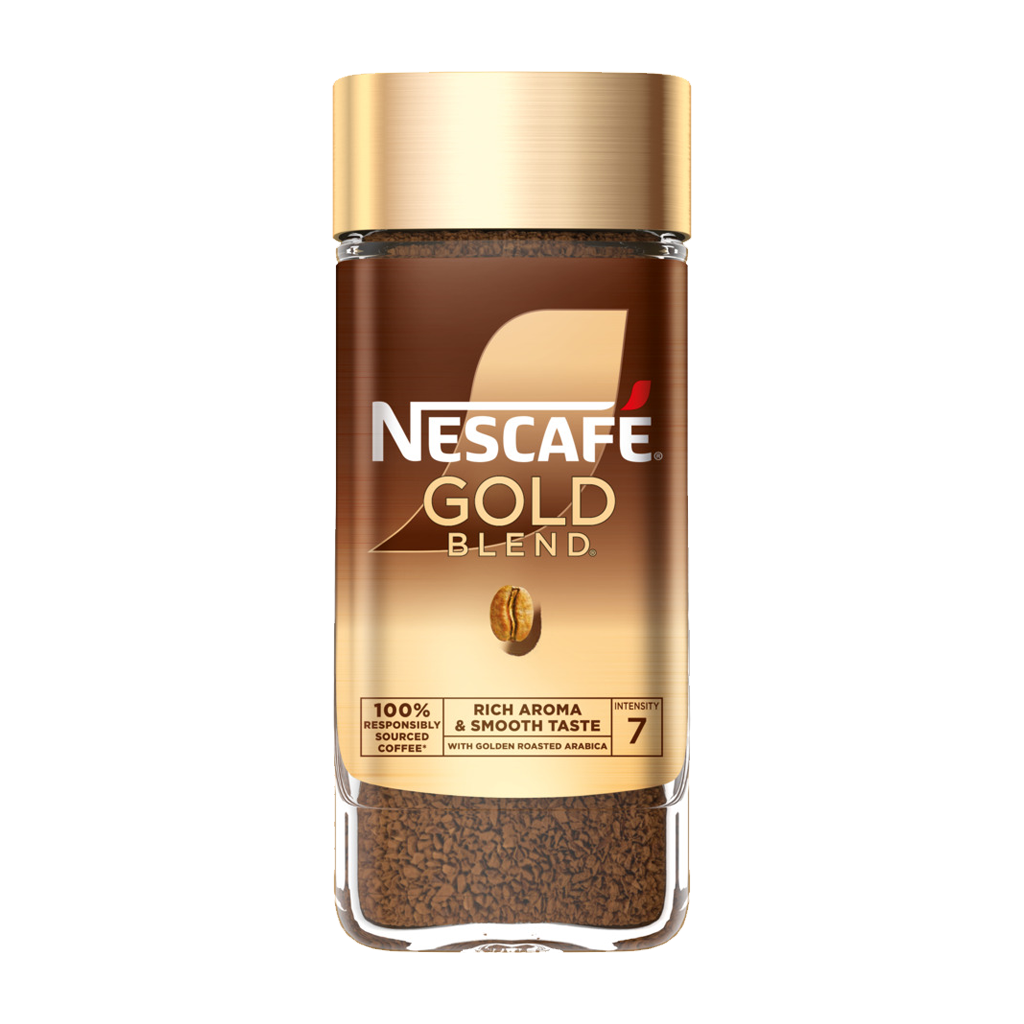 Nescafe Gold Blend 95g