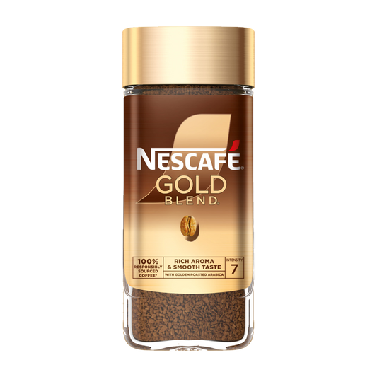 Nescafe Gold Blend 95g