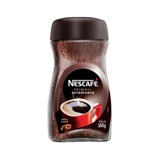 Nescafe Original 160g