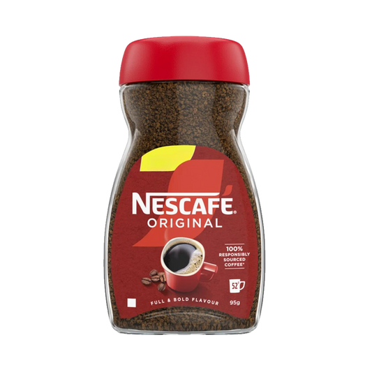 Nescafe Original 95g
