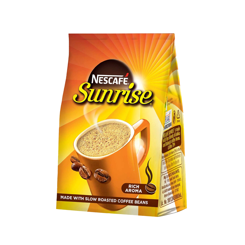 Nescafe Sunrise 200g