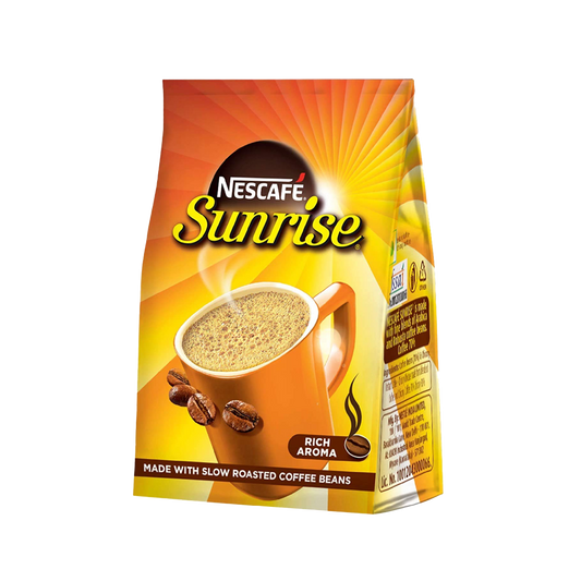Nescafe Sunrise 200g