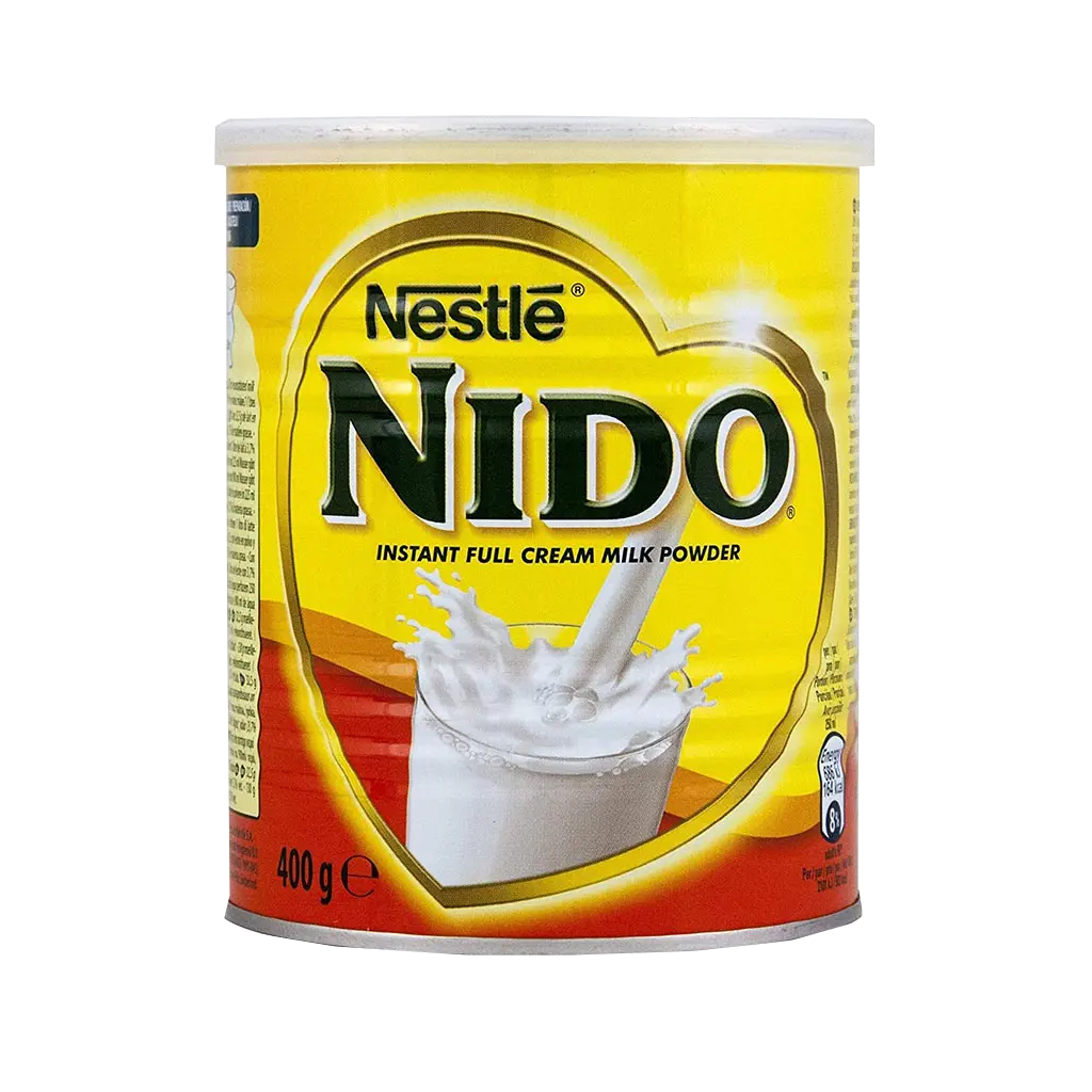 Nestle Nido 360g