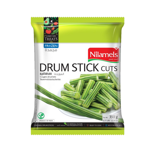 Nilamel Drumsticks 350g