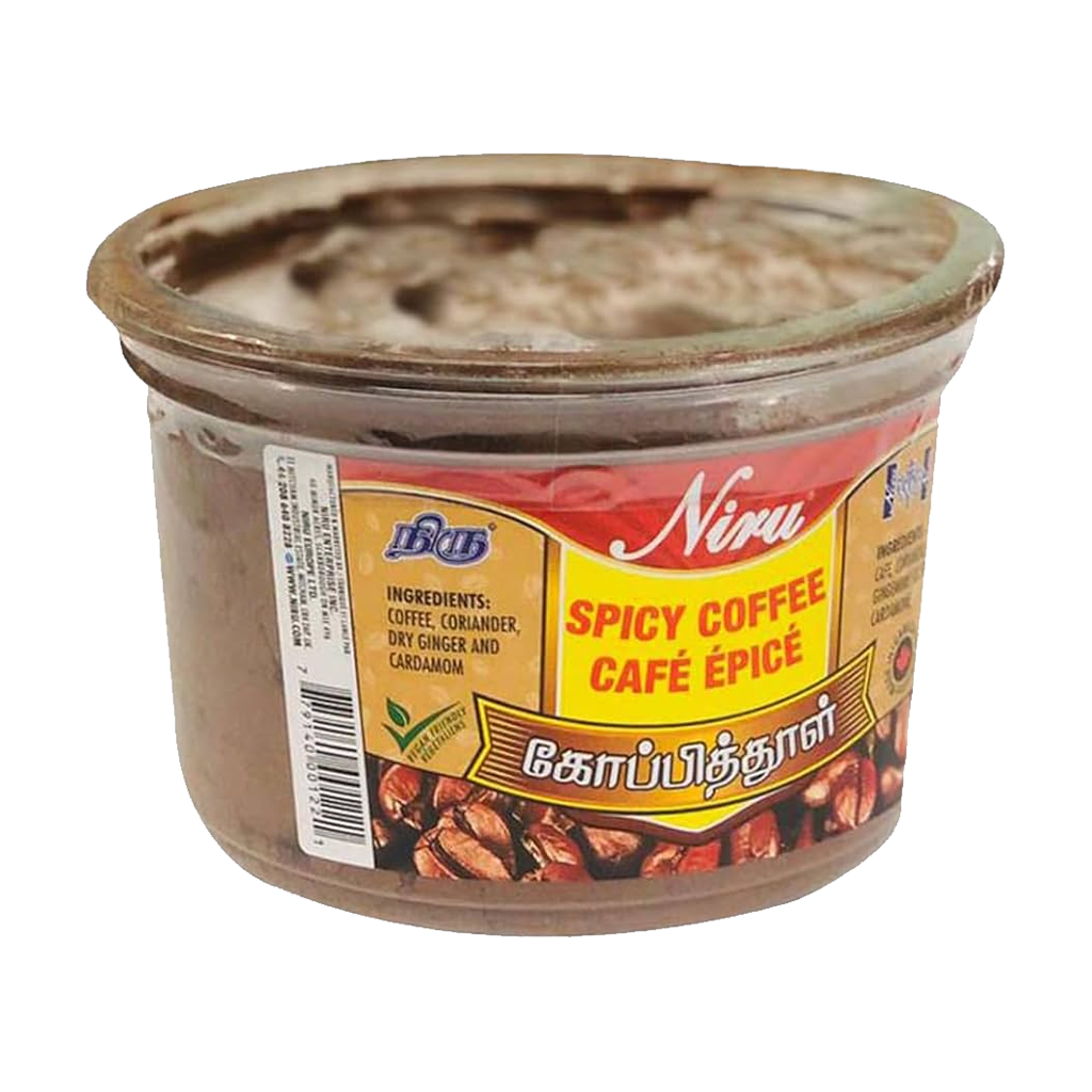Niru Spicy Coffee Powder 175g