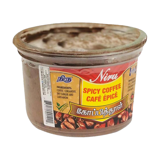 Niru Spicy Coffee Powder 175g