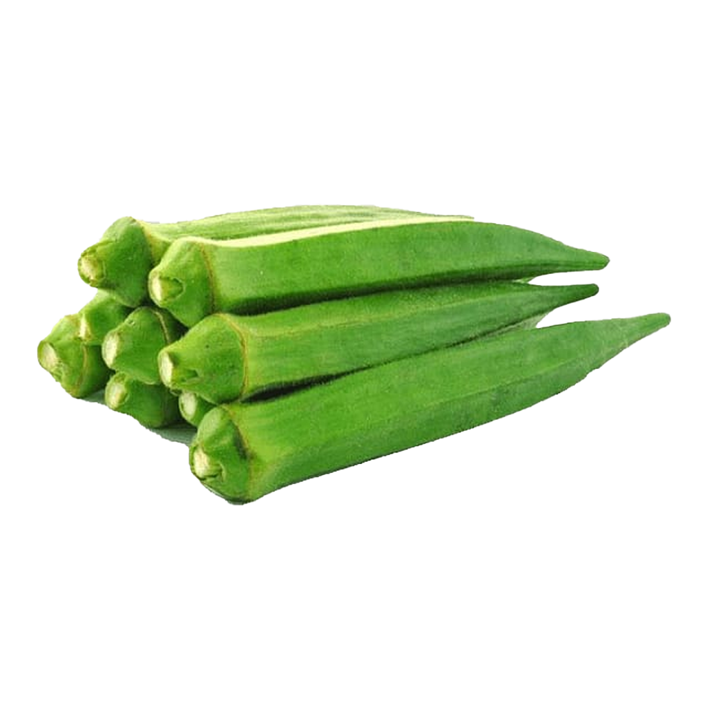 Okra Indian