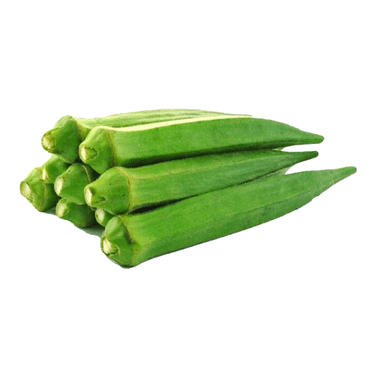 Okra Indian