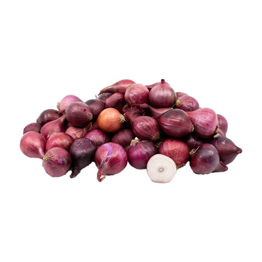 Onion Pearl Red