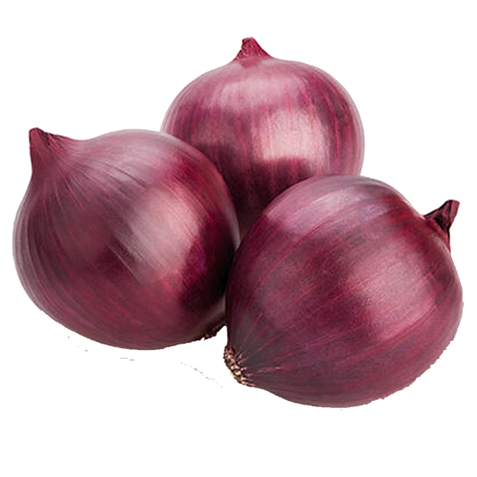 Onion Red Medium 3lb