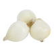 Onion White Med
