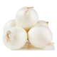 Onion White  Medium 3lb