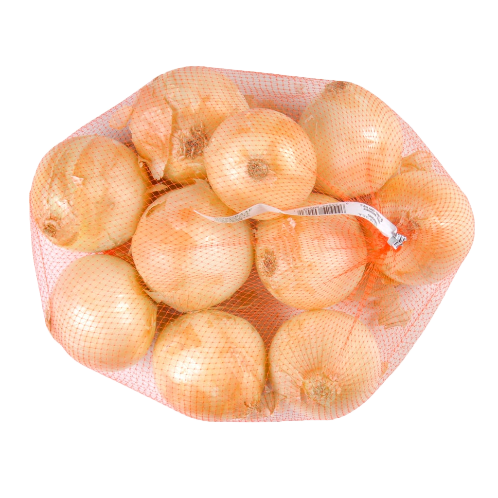 Onion Yellow Medium  3lb