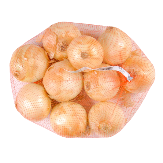 Onion Yellow Medium  3lb