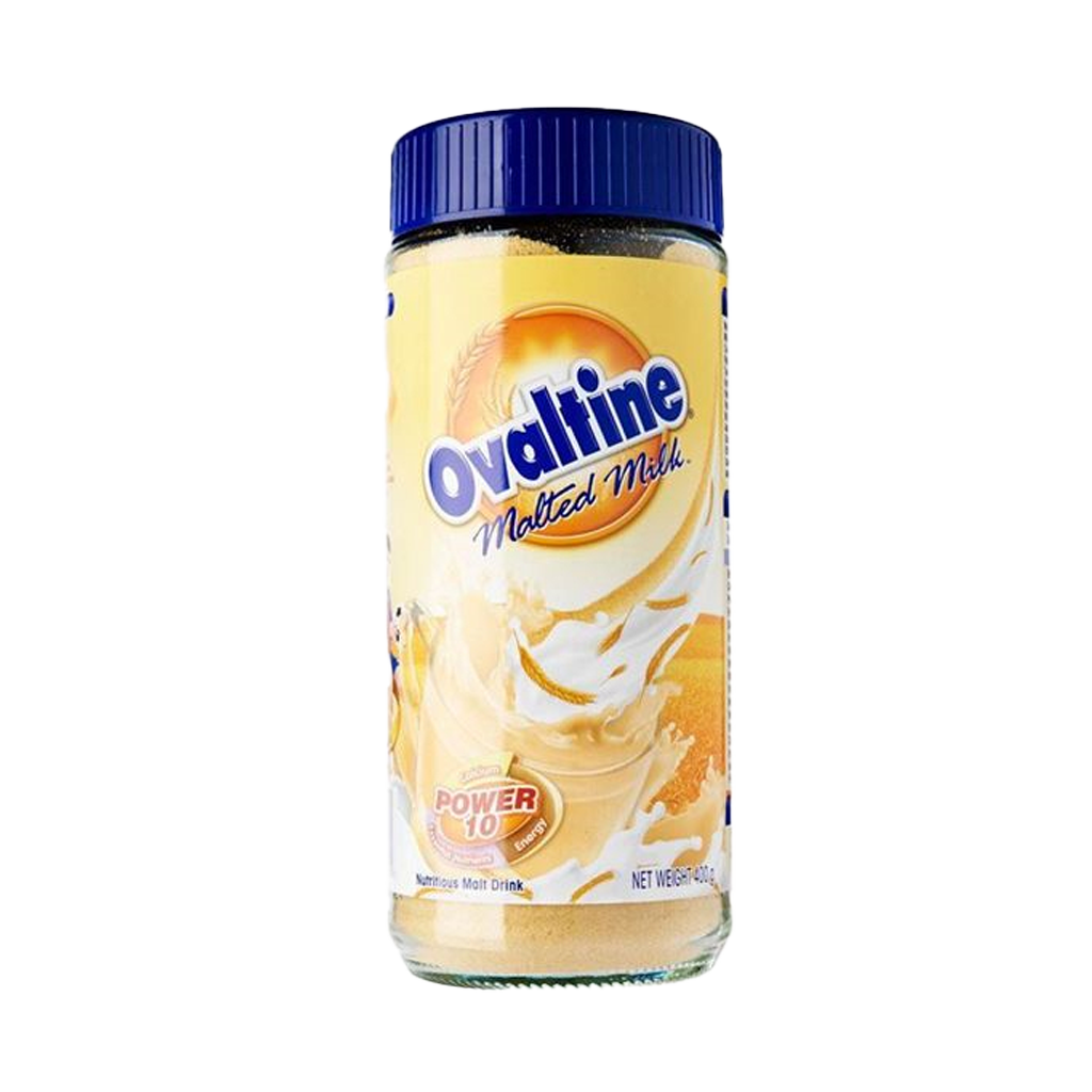 Ovaltine Malted  400g