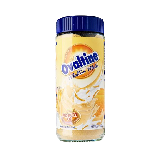 Ovaltine Malted  400g