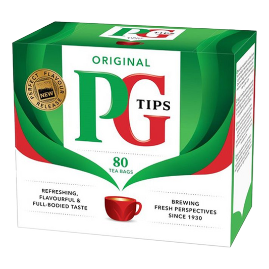 PG Tips Tea 232g
