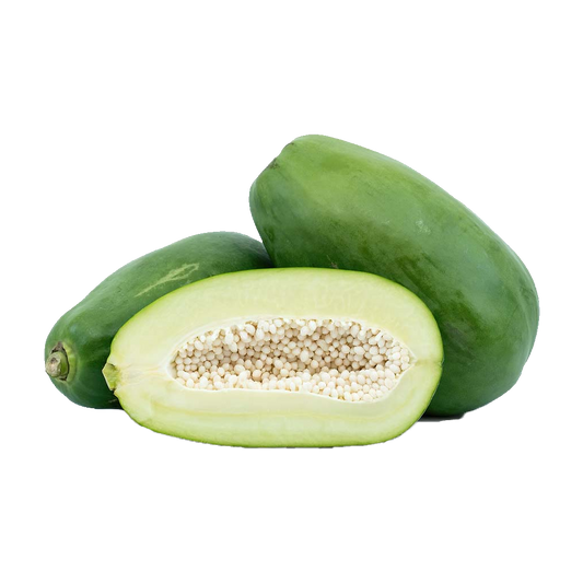 Papaya Green