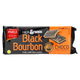 Parle Black Bourbon  Chocolate 100g