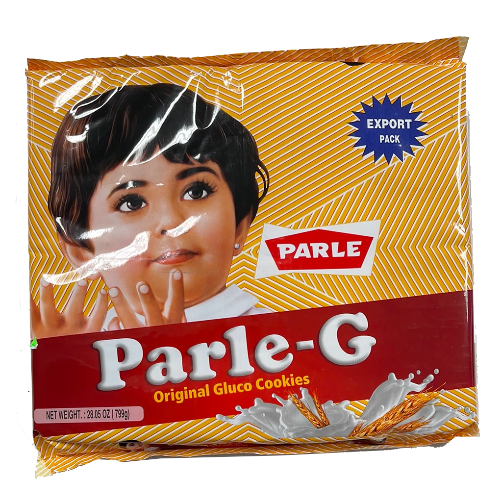 Parle G  Biscuits 799g