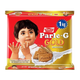 Parle G Gold Biscuits 1kg