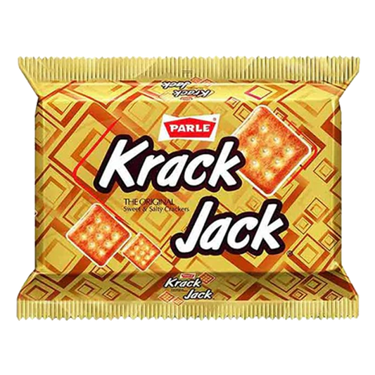 Parle Krack Jack 480g