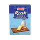 Parle Milk Rusk 546g