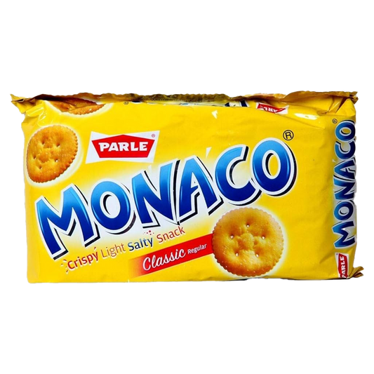 Parle Monaco 261g
