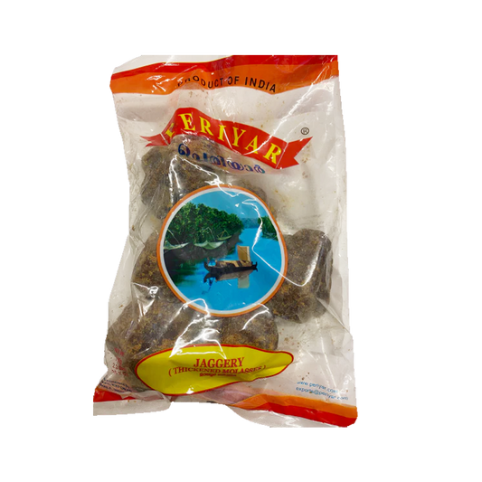 Periyar Jaggery 1kg
