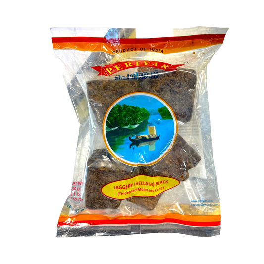 Periyar Jaggery Black 500g