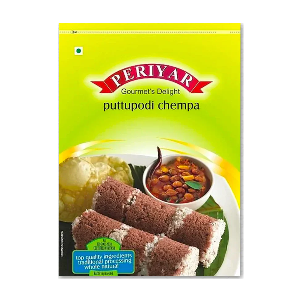 Periyar Puttu podi  Chemba 1kg